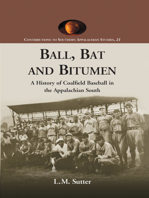 Title details for Ball, Bat and Bitumen by L.M. Sutter - Available